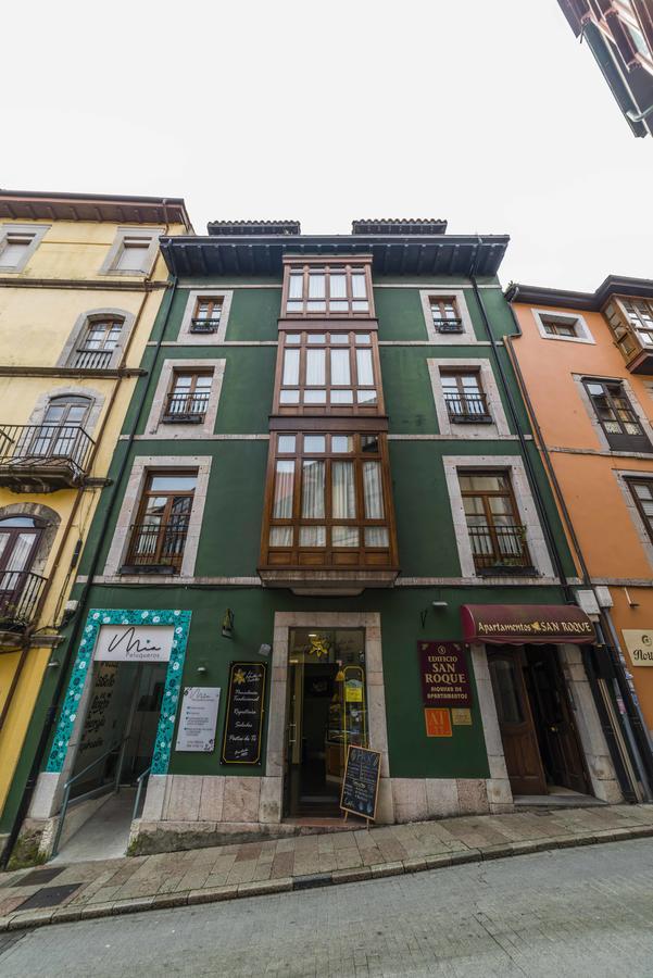 Apartamento San Roque *